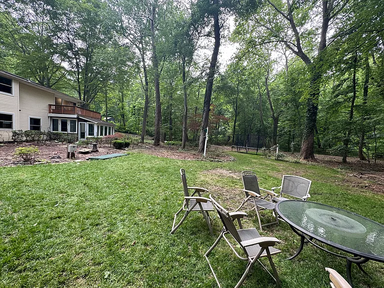 Backyard 2