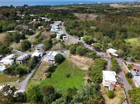 State Highway 115 Interior, Rincon, PR 00677