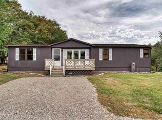 4225 Copperline Rd E, Mount Vernon, IN 47620