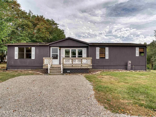 4225 Copperline Rd E, Mount Vernon, IN 47620