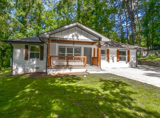 1605 Carter Rd, Decatur, GA 30032