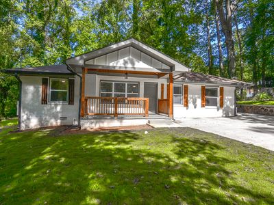 1605 Carter Rd, Decatur, GA, 30032