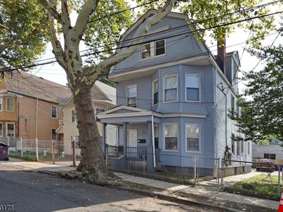 240 Ellis Ave, Irvington, NJ, 07111