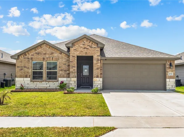 2733 Excelsior Blvd, Corpus Christi, TX 78415