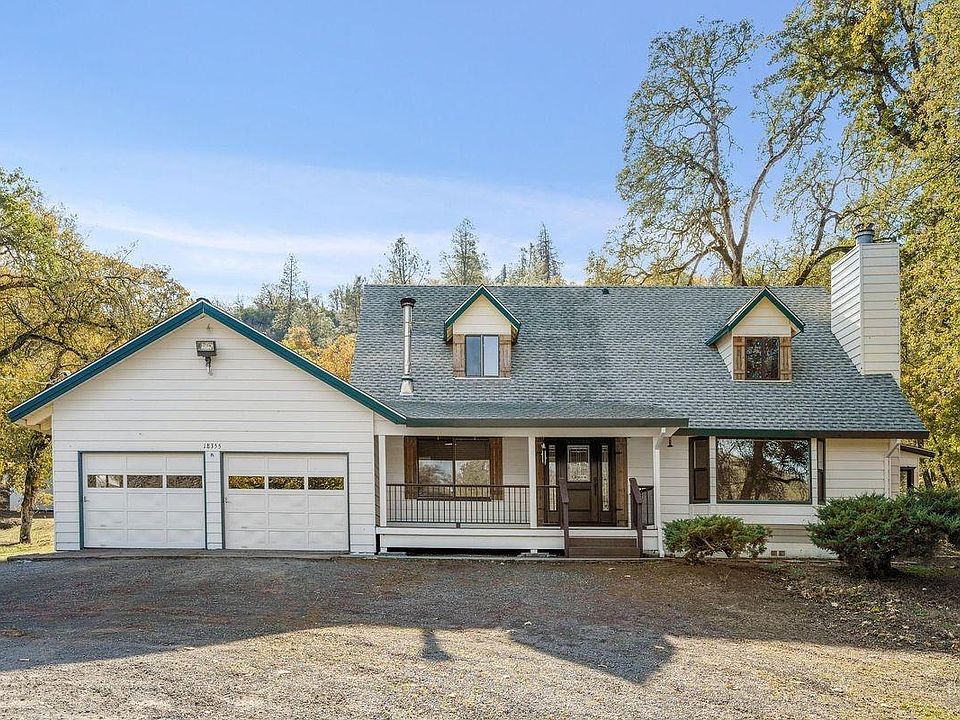 1st image of 18355 Cantwell Ranch Road