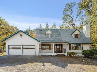 18355 Cantwell Ranch Rd, Lower Lake, CA 95457