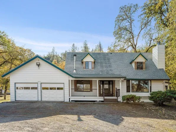 18355 Cantwell Ranch Road, Lower Lake, CA 95457