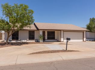 19815 N 15th Dr, Phoenix, AZ 85027