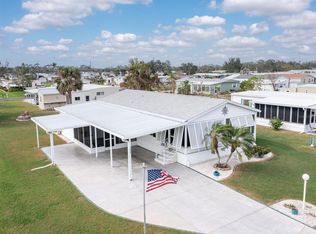 1348 Mallard Dr, Englewood, FL 34224