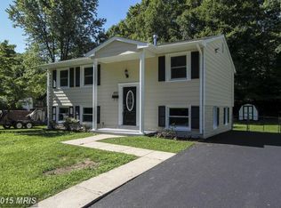 4401 Evansdale Rd, Woodbridge, VA 22193