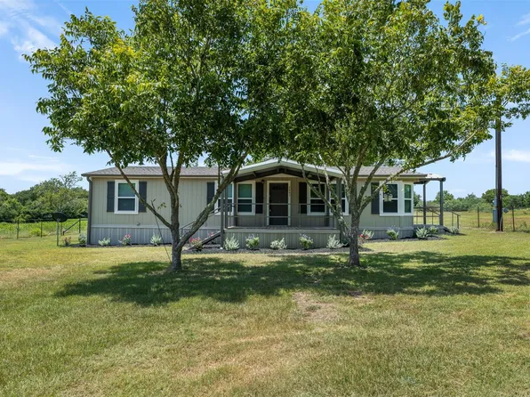 7441 County Road 144, Caldwell, TX 77836