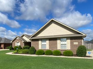 13065 Arbor Rdg, Madison, AL 35756