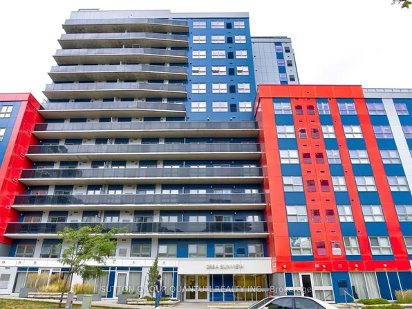 258 Sunview St Unit 1818, Waterloo, ON N2L 0H7