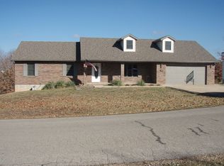19965 Selby Rd, Waynesville, MO 65583