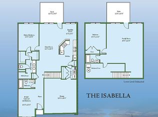 6516 Partridge Way, Mason, OH 45040