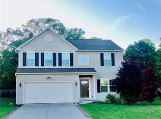 6846 Arias Way, Painesville, OH 44077