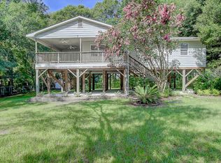 116 Red Breast Ct, Ridgeville, SC 29472