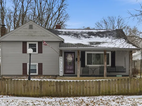 247 E Plum St, Anderson, IN 46012