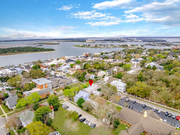 200 Craven Street, Beaufort, NC 28516