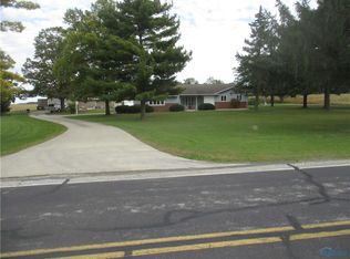 4734 County Road 2050, Stryker, OH 43557