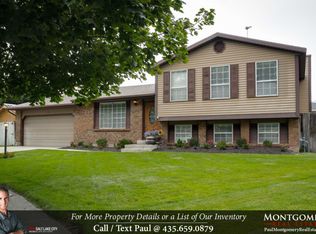 8967 S Powderhorn Ct, Sandy, UT 84093