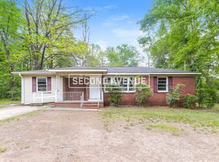 241 Lake Drive Cir NE, Birmingham, AL 35215