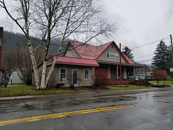 2nd image of 93 Germania St