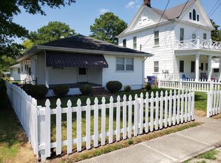 312 Chautauqua Ave, Portsmouth, VA 23707