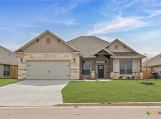 10247 Kimberlite Dr, Temple, TX 76502