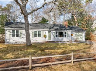 99 Sheaffer Rd, Barnstable, MA 02630