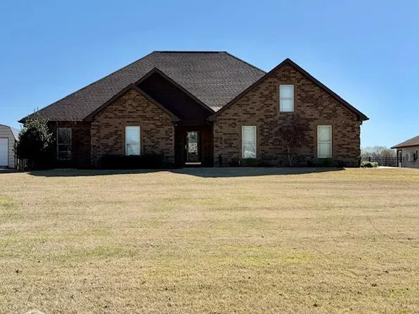 111 County Road 7454, Jonesboro, AR 72401