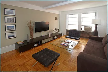 Sold by Brown Harris Stevens