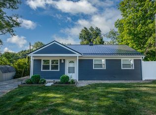 1766 Richard Dr, Mansfield, OH 44905
