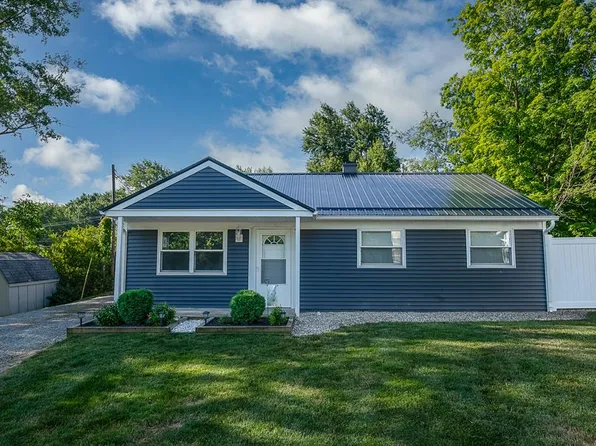 1766 Richard Dr, Mansfield, OH 44905