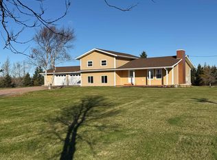 2209 Blue Shank Rd, Saint David's Parish, PE C0B 1M0
