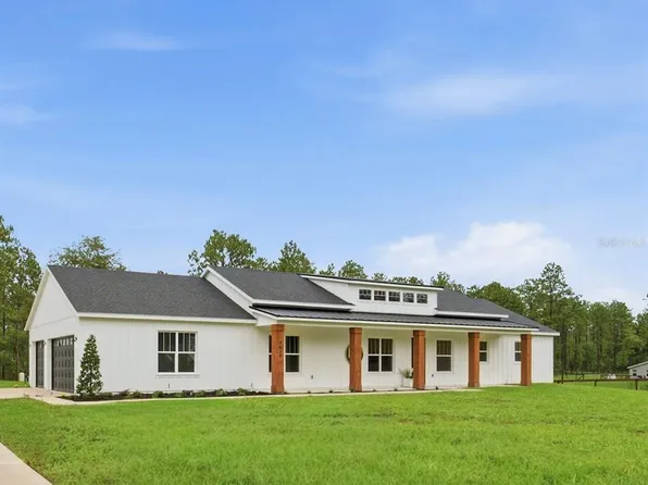 6534 N Harcross Ave, Dunnellon, FL 34433