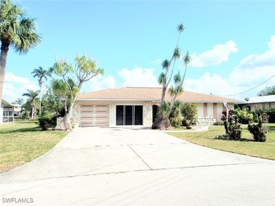 4909 Normandy Ct, Cape Coral, FL, 33904