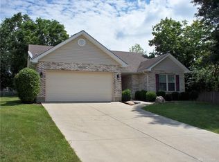 6832 Union Rd, Englewood, OH 45315