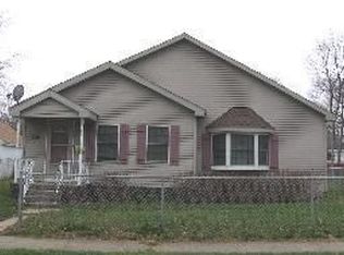1013 Walnut St, Ottawa, IL 61350