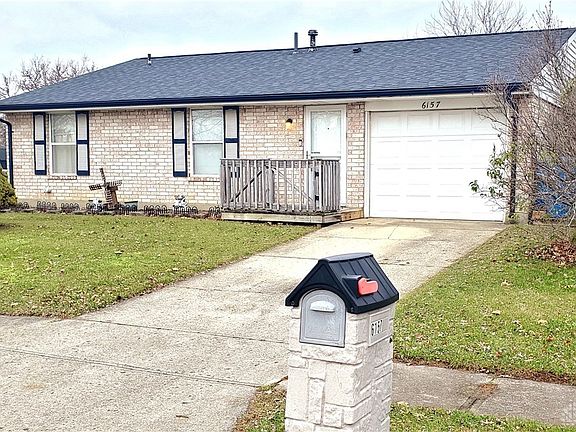2nd image of 6157 Little Creek Ct