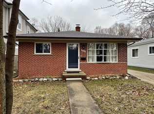 203 Detroit Ave, Royal Oak, MI
