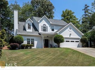 1470 Twin Bridge Ln, Lawrenceville, GA 30043