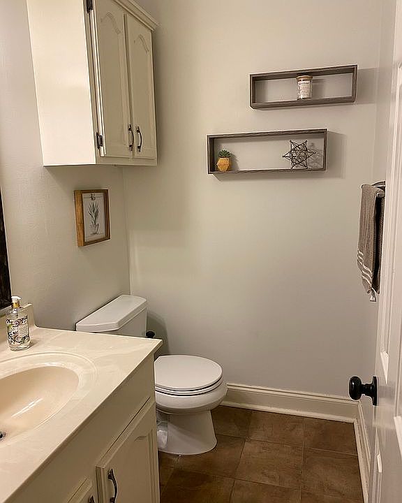Guest Bath