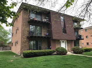 8019 Beloit Ave APT 2B, Bridgeview, IL 60455