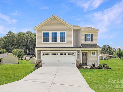 2112 Columbidae Ln, Gastonia, NC, 28052