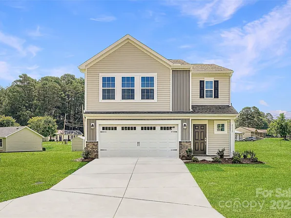 2112 Columbidae Ln, Gastonia, NC 28052