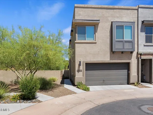 23393 N 73rd Way, Scottsdale, AZ 85255