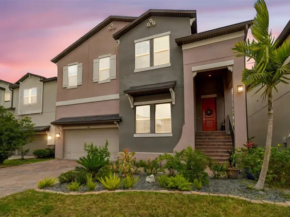 7414 S Kissimmee St, Tampa, FL 33616