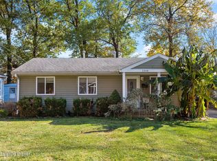 1308 Scholar St, Louisville, KY 40213