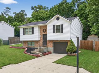 1212 Leslie Marie Ct, Erlanger, KY